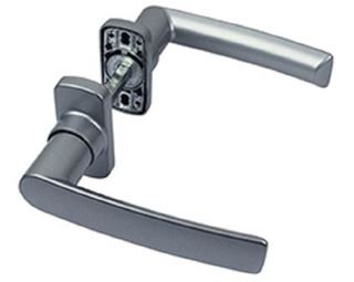 Immagine di DOPPIA MANIGLIA ALL.HERA                ACX0303 - IN ACCOPPIAMENTO CON
