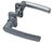 Immagine di DOPPIA MANIGLIA ALL.HERA                ACX0303 - IN ACCOPPIAMENTO CON