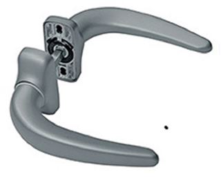 Immagine di DOPPIA MANIGLIA ALL.HORUS               ACX0303 - IN ACCOPPIAMENTO CON