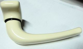 Immagine di DOPPIA MANIGLIA IN ZAMA MILLY 1013