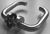 Immagine di DOPPIA MANIGL.IN ACC.INOX QUAD.8