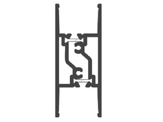 Immagine di FASCIA DA MM.80 SX700 1013 + N08M