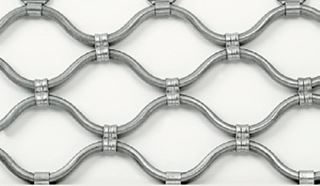 Immagine di FASCIA MAGLIA ONDA DI 30 CM