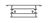 Immagine di FASCIA MM 176INF. DX600 T.T. RAL 9010