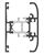 Immagine di FASCIA MM 72 INF. CX550 T.T. GREZZO