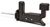Immagine di FERMA IMPOSTE TOP GRILLO A SCATTO MM.1203001.001 GRILLO VITE LUNGA AGE