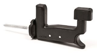 Immagine di FERMA IMPOSTE TOP GRILLO A SCATTO MM.70 BIANCO3000.001 TOP GRILLO - PACCO DA