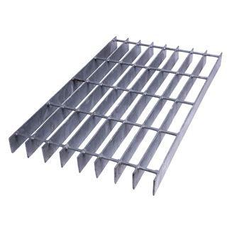 Immagine di GRIGL.ZINC.MAGLIA 25x76 25x3 6x1