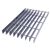 Immagine di GRIGL.ZINC.MAGLIA 25x76 25x3 6x1