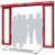 Immagine di GRUPPO ACTIVA29 2 ANTE ATTAC.UNIV