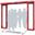 Immagine di GRUPPO ACTIVA41 2 ANTE ATTAC.UNIV