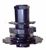 Immagine di GRUPPO FRESA WX710 ANTA FERMAVETRO      AW0903