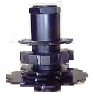 Immagine di GRUPPO FRESA WX710 TELAIO               AW0902