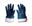 Immagine di GUANTI GNT BLU SAFE SUPPORTO JERSEY 100%
