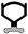 Immagine di GUARNIZIONE BATT.INF.RIGIDA CX600-CX700 SOLO PROFILI 120-121-125-117 G