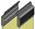 Immagine di GUARNIZIONE PVC GUIDA A 'U' MT.150