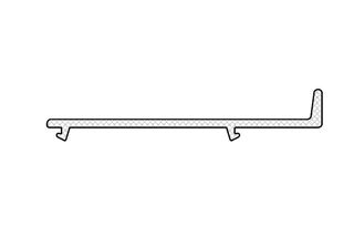 Immagine di GUARNIZIONE SCARICO ACQUA EW500         EWG 10