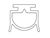 Immagine di GUARNIZ.TUBOL.EPDM x TERM.SERR. 77      SG19