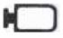 Immagine di GUARN. MONOESTRUSA BOX DOCCIA TRASP     GUARNIZIONE BOX DOCCIA ABO1001