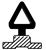 Immagine di GUARN.PVC PER LAMELLA UNIVERSAL         TK62 - 549