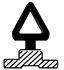 Immagine di GUARN.PVC PER LAMELLA UNIVERSAL         TK62 - 549