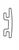 Immagine di GUARN.RIGIDA x GUIDA SERRANDA ANTIT.    SG21 -