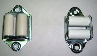 Immagine di GUIDACINGHIA ZINCATO                    021G715= ORIZZONTALE     021G7