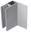 Immagine di GUIDA IN ALL.77x26,8C.ALET.RAL 9010