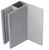 Immagine di GUIDA IN ALL.77x26,8C.ALET.RAL 9010