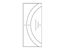 Immagine di INSERTI IN ALL. UN702 ARCO