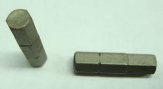 Immagine di INSERTO A BRUGOLA DA MM.25 GR.6