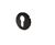 Immagine di INSERTO D.46 PIANO PER CILINDRO NYLON NERO