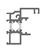 Immagine di INVERSIONE BATT. DX600 T.T. 9010 RAGGR.