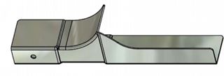 Immagine di INVITO ZINC.PROFON.50 IMBOCCO 32