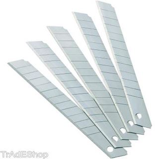 Immagine di KIT 10 LAME RICAMBIO X CUTTER DA MM.25