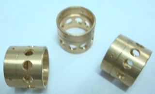 Immagine di KIT 3 REGOLAT.ARIA PL 155 1-2