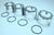 Immagine di KIT 4 DISTANZIALI PLASMA 95/2-155/2