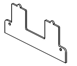 Immagine di KIT 4 SPUGNETTE ADES. X 90øSX110        ASX1503