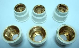 Immagine di KIT 6 PUNTALI PL 26-36-58