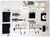 Immagine di KIT ACCESSORI BOX DOCCIA                ABO0001