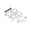 Immagine di KIT ANTISCARRUCOLAMENTO SUP. MX166      ex AMX658329 MX166 AMX6583.31