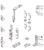 Immagine di KIT A/RIBALTA TOP40 C/CERN.COMP.        ATO0811 KIT BASE KG.80 TELAIO