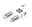 Immagine di KIT BASE 2 ANTE APRIBILI MX166          AMX6601K.80 MX166