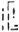 Immagine di KIT BASE A/R "WEEN" C.E. AFM SUP. HIDE  SENZA CERNIERE ACX0840