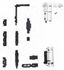 Immagine di KIT BASE A/R "WEEN" C.E. KG.160 C/CERN.SORM.ACX0801 KIT BASE KG.160 S. CRE