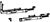 Immagine di KIT CARRELLI ALZANTE SX110              ASX1603 - ASXS3000 6711