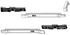 Immagine di KIT CATENACCI A/R TOP 40 X ANTA AFFIANCATAAR TOP - NUOVO 40 - KIT CATENA
