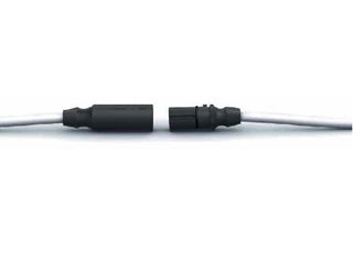Immagine di KIT CAVO+CONNETTORE LATO ALIM.LG.2M