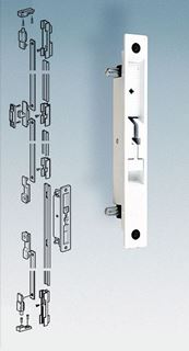Immagine di KIT CHIUS.TRIS EUROPA NC60 INT.