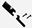 Immagine di KIT CHIUSURA MM.9 ESTERNO SX60-E700     SX60 - E700 PER LA MANIGLIA 08